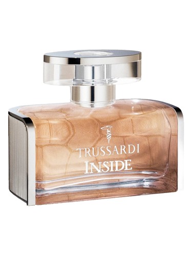 Inside for women by Trussardi