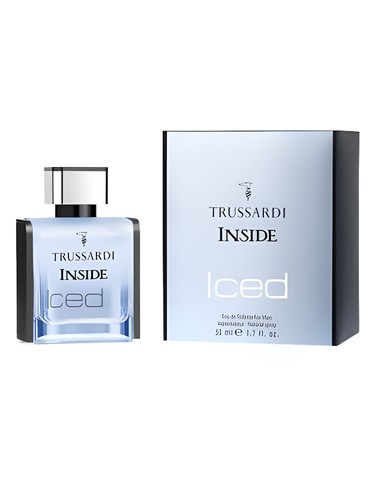 Inside Iced by Trussardi