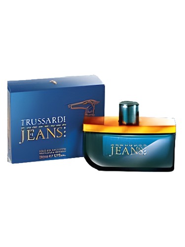 Jeans Men by Trussardi