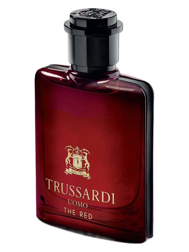 Uomo The Red by Trussardi