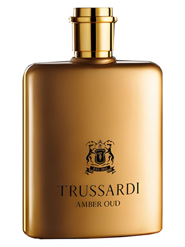 Amber Oud by Trussardi