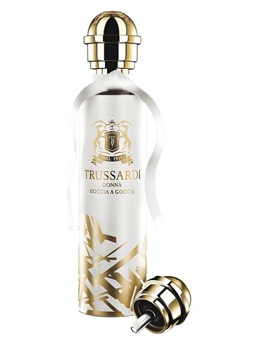 Donna Goccia a Goccia by Trussardi
