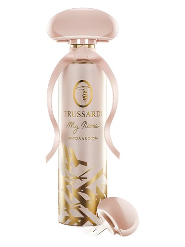 My Name Goccia a Goccia by Trussardi