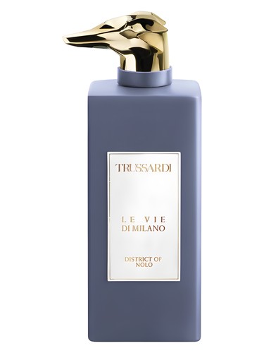 District of Nolo by Trussardi