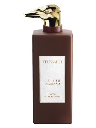 I Vicoli Via Fiori Chiari by Trussardi