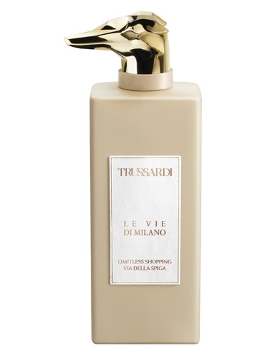 Limitless Shopping Via della Spiga by Trussardi