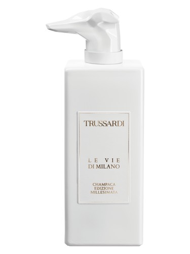 Champaca Edizione Millesimata by Trussardi