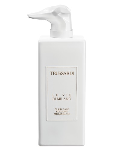 Clary Sage Edizione Millesimata by Trussardi