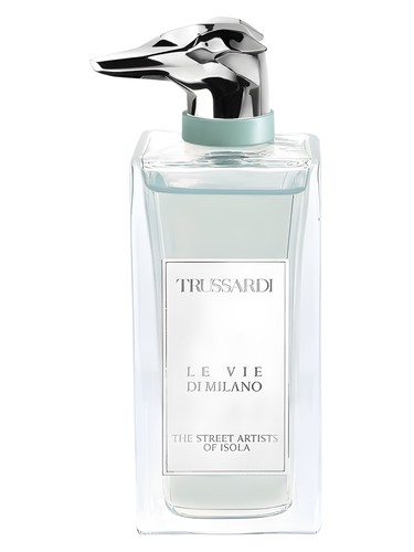 The Street Artists of Isola by Trussardi