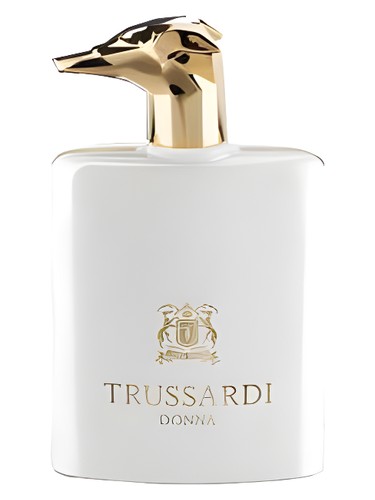 Donna Eau de Parfum Intense by Trussardi