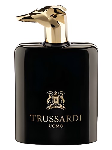Uomo Eau de Parfum by Trussardi