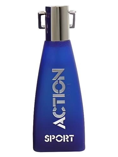 Action Sport by Trussardi