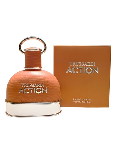 Action Donna by Trussardi
