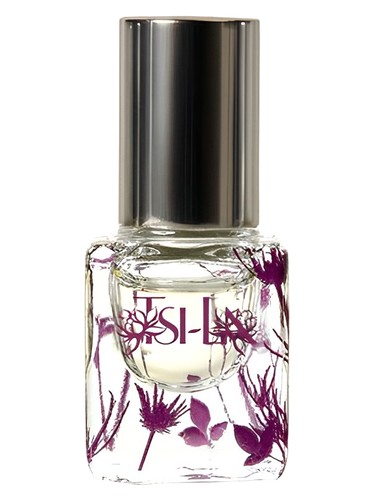 Fleur Sauvage by Tsi-La Organic