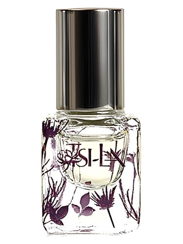 Ilang Ilang by Tsi-La Organic