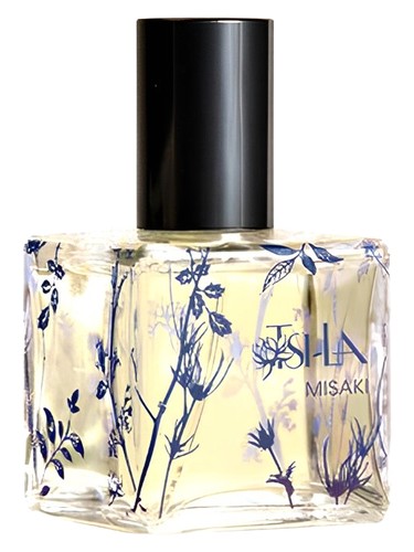 Misaki by Tsi-La Organic