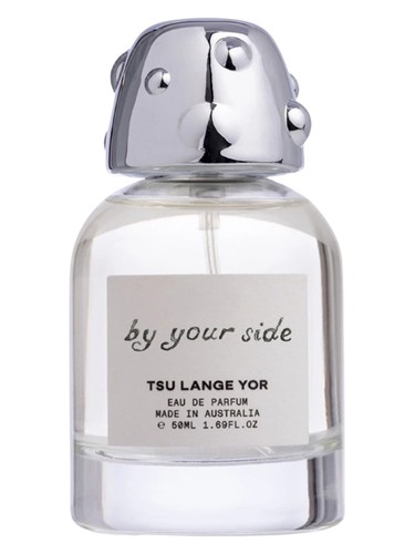 By Your Side by TSU LANGE YOR