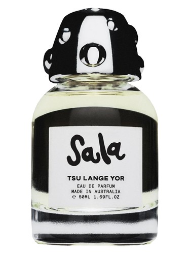 SALA by TSU LANGE YOR
