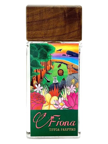 Fiona by TSVGA Parfums