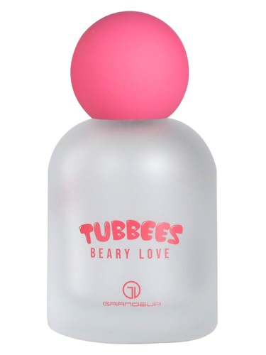 Beary Love by Tubbees
