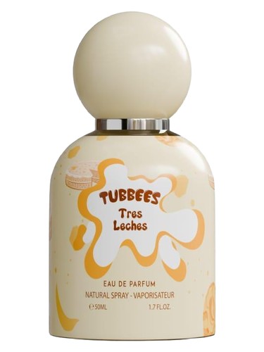 Tres Leches by Tubbees