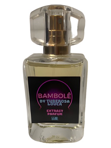 Bambolê by Tuberosa Louca