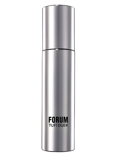 Forum by Tufi Duek
