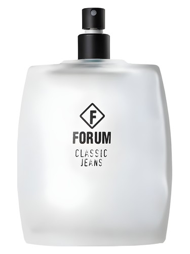 Forum Classic Jeans by Tufi Duek