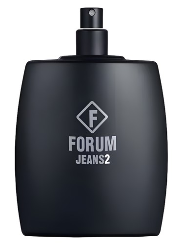 Forum Jeans 2 by Tufi Duek