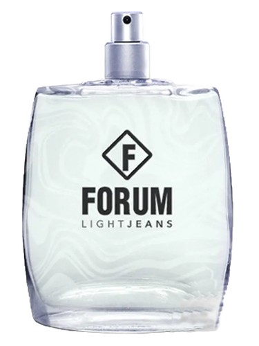 Forum Light Jeans by Tufi Duek