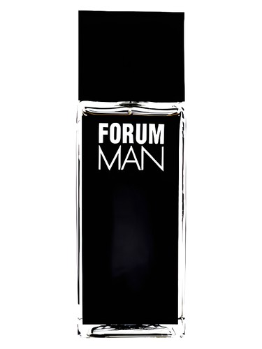 Forum Man by Tufi Duek