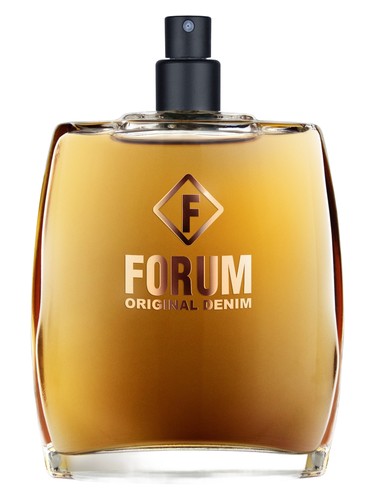 Forum Original Denim by Tufi Duek