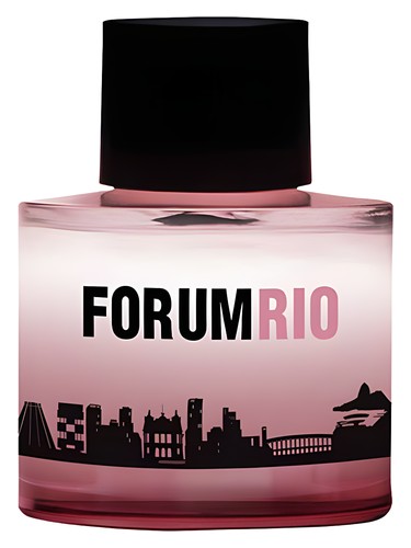 Forum Rio Woman by Tufi Duek