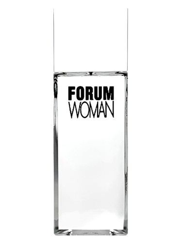 Forum Woman by Tufi Duek