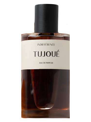 Indifférence by Tujoué