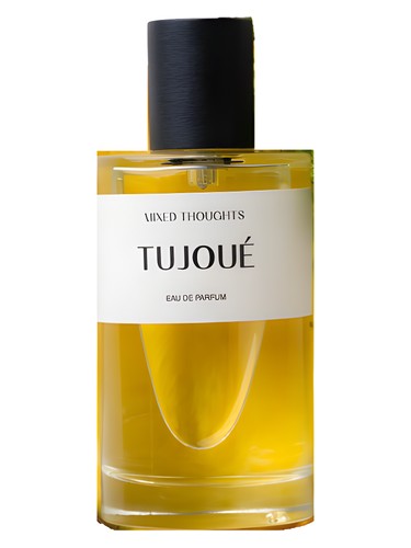 Mixed Thoughts by Tujoué