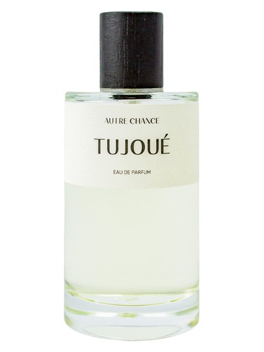 Autre Chance by Tujoué