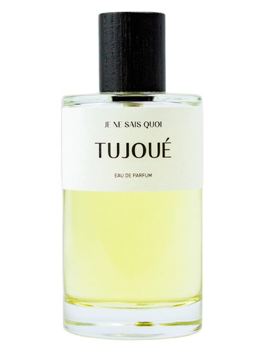 Je Ne Sais Quoi by Tujoué