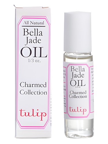 Bella Jade Oil by Tulip