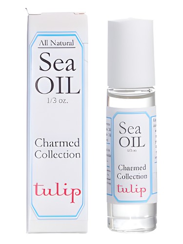 Sea Oil by Tulip
