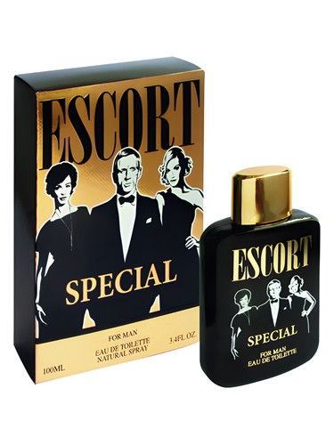 Escort Special by X-Bond