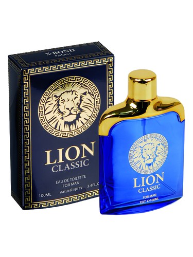 Lion Classic by X-Bond