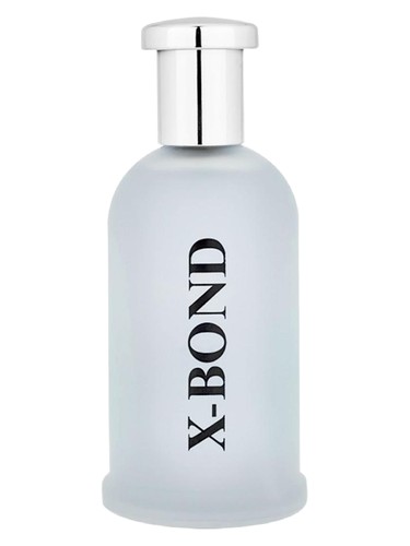 X-Bond by X-Bond
