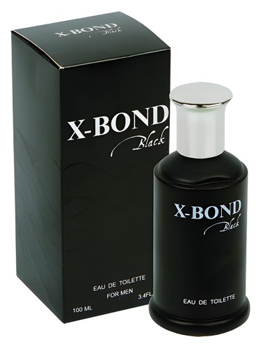 Black by X-Bond