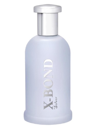 Silver by X-Bond