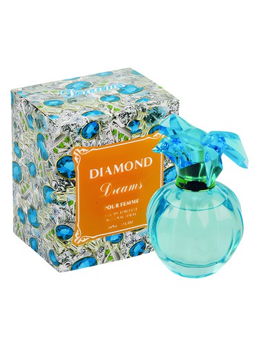 Diamond Dreams by X-Bond