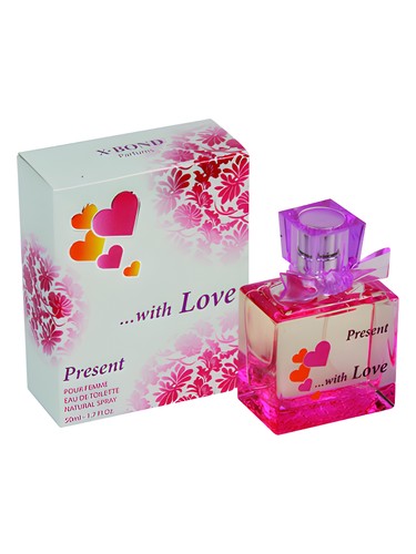 Present... With Love by X-Bond