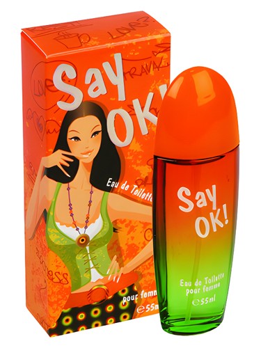 Say OK! by X-Bond