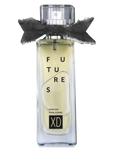 Futures by XD Xenia Design