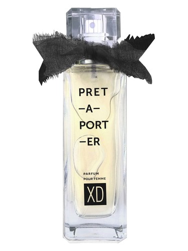 Pret A Porter by XD Xenia Design